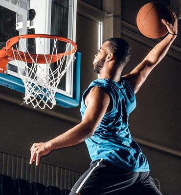 Basketball Uniforms