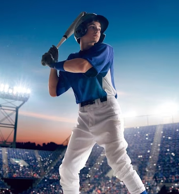Baseball Uniforms