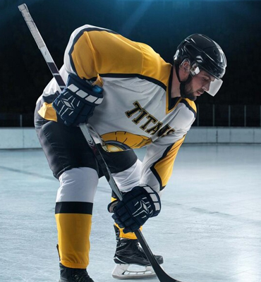 Ice Hockey Uniforms