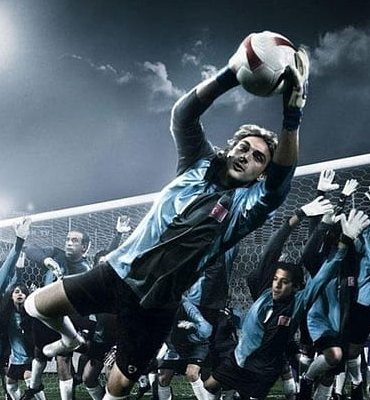 Goal Keeper Uniforms