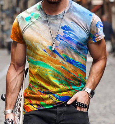 Sublimation Shirts