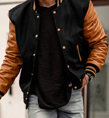 Varsity Jackets