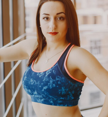 Sports Bra