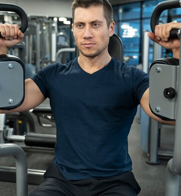 Fitness Shirts