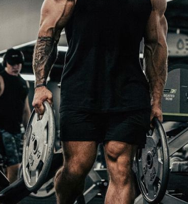 Men Shorts