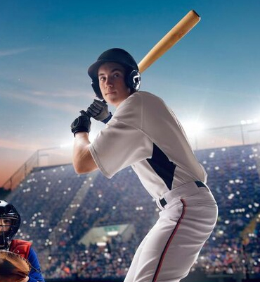Baseball Batting Gloves
