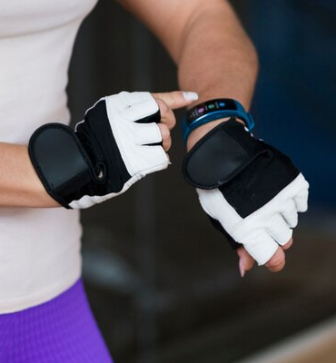 Weightlifting Gloves