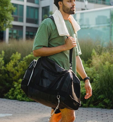Sports Bags