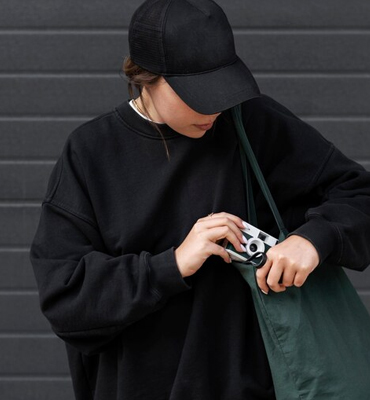 Sports Caps