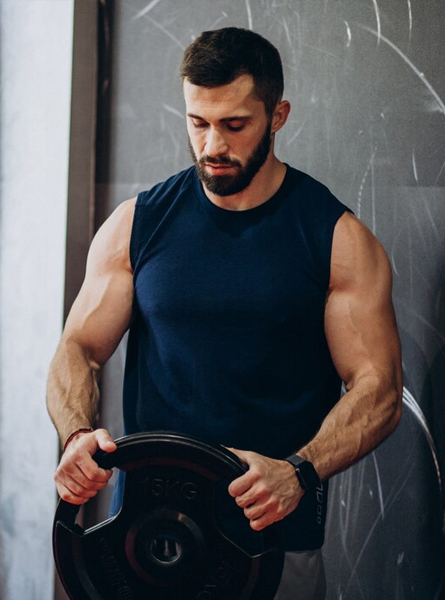 Fitness Wears