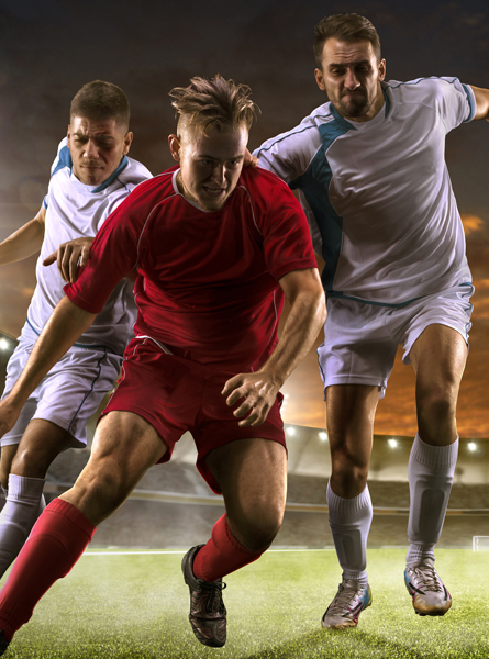 Sports Wears