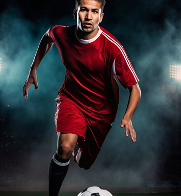 Soccer Uniforms