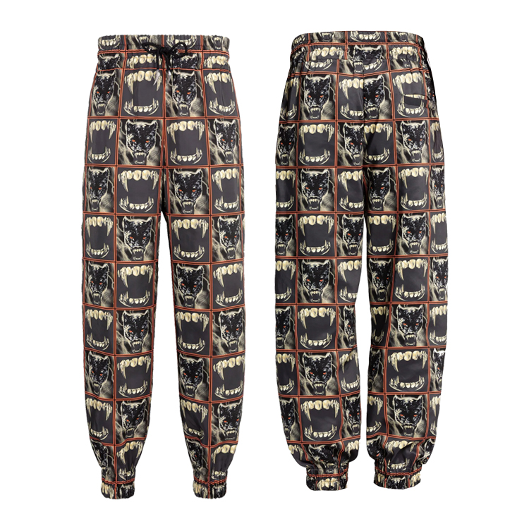 Sweat Pant