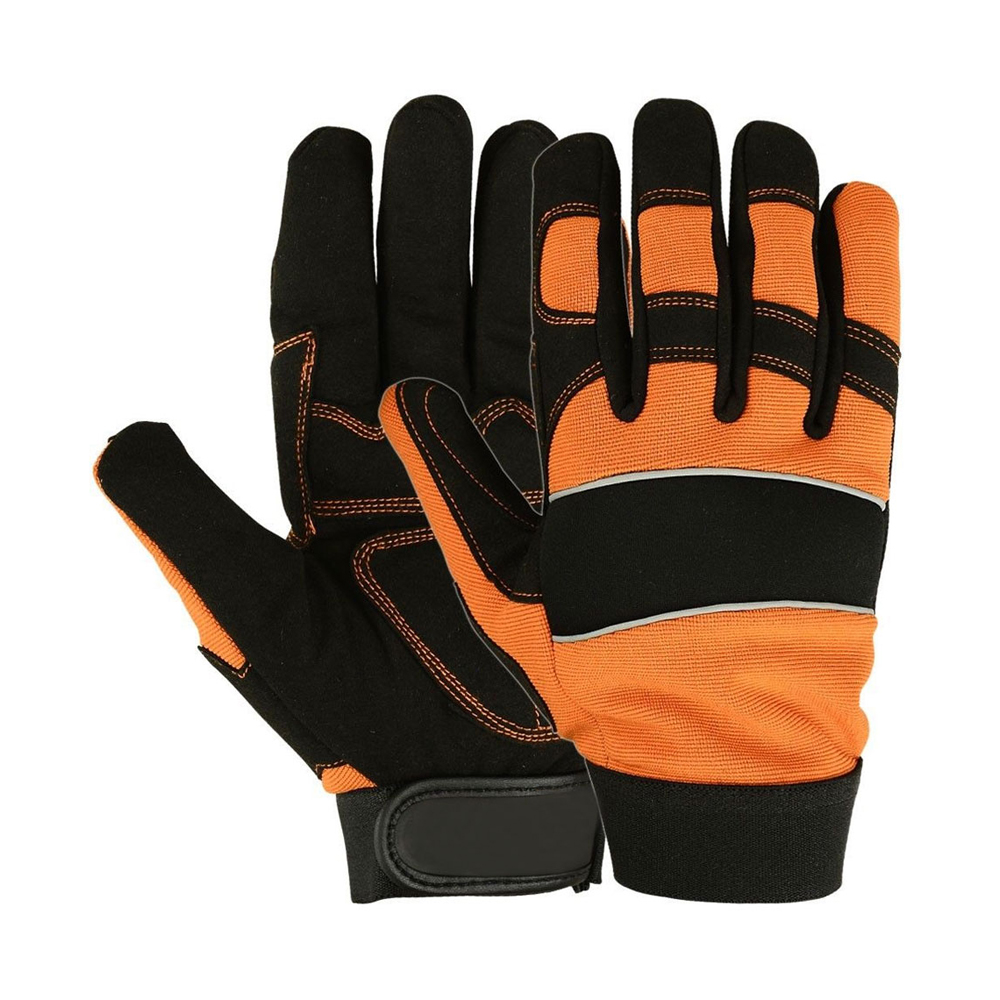 Mechanic Gloves