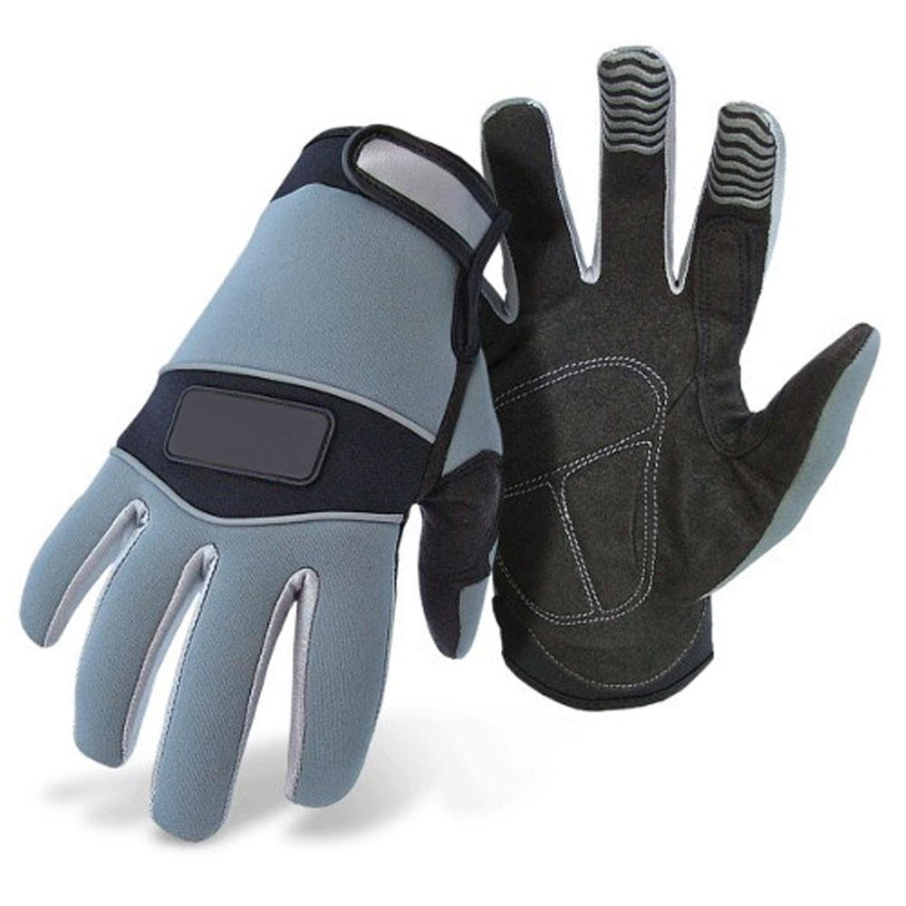 Mechanic Gloves