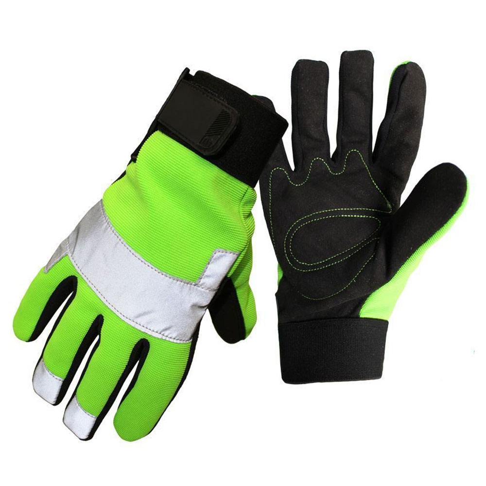 Mechanic Gloves