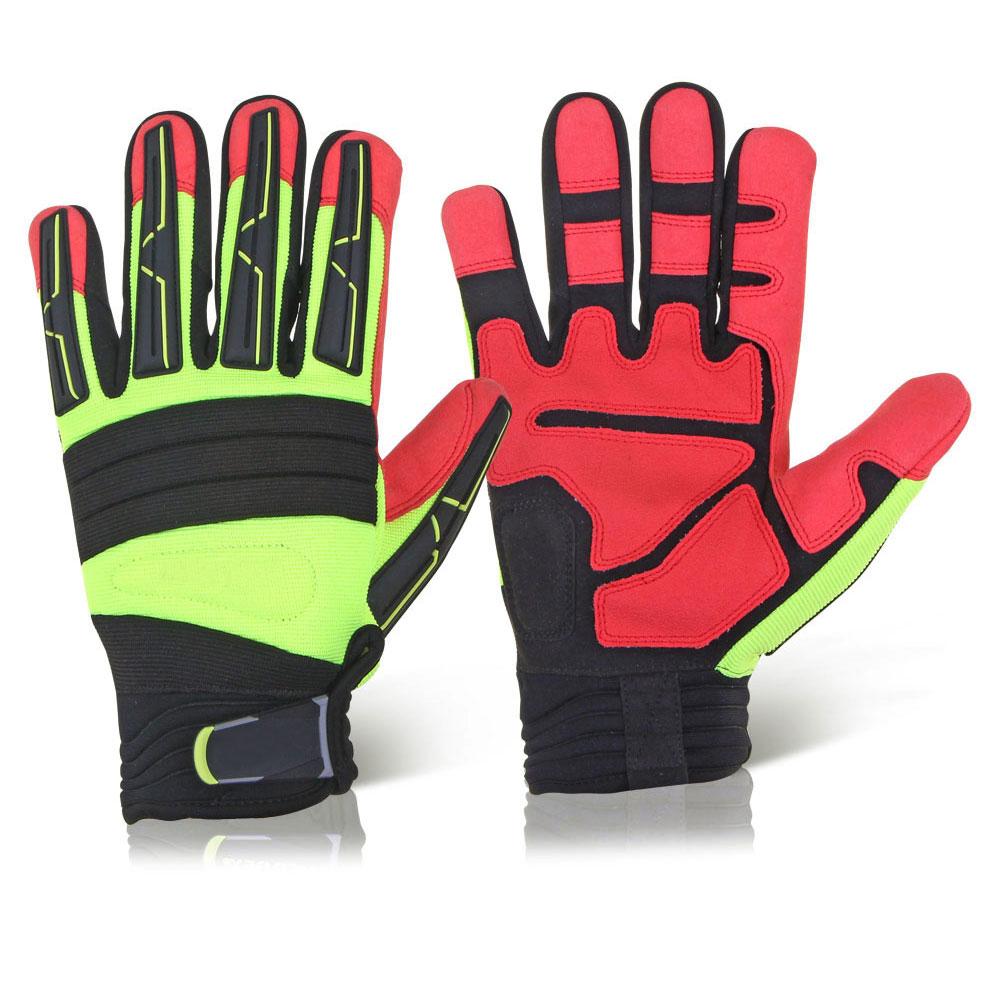 Mechanic Gloves