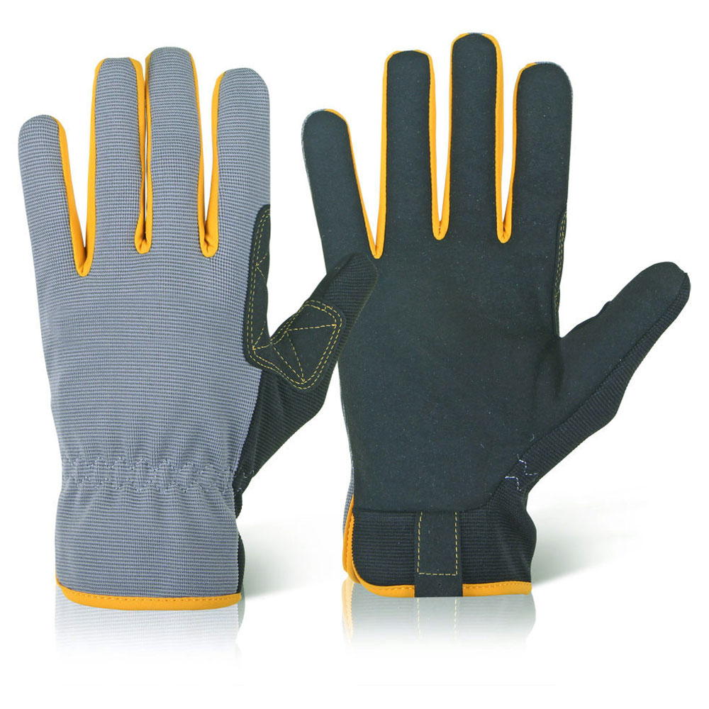 Mechanic Gloves
