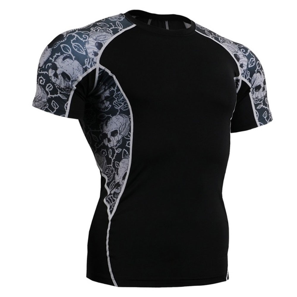 Compression Shirts