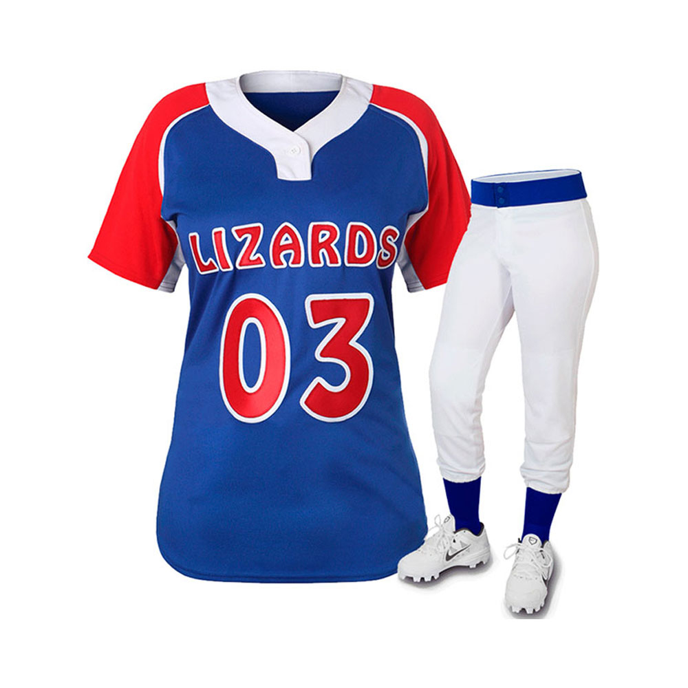 Baseball Uniform