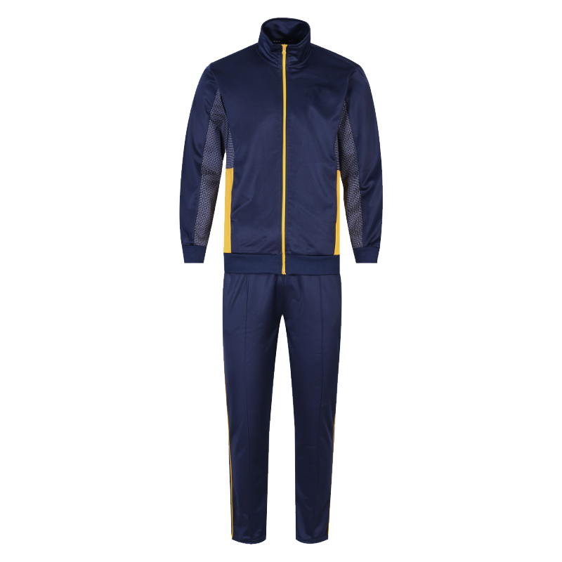 Track Suit