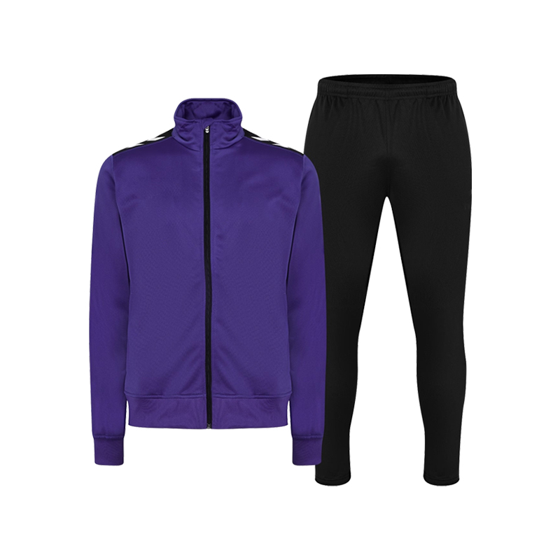 Track Suit